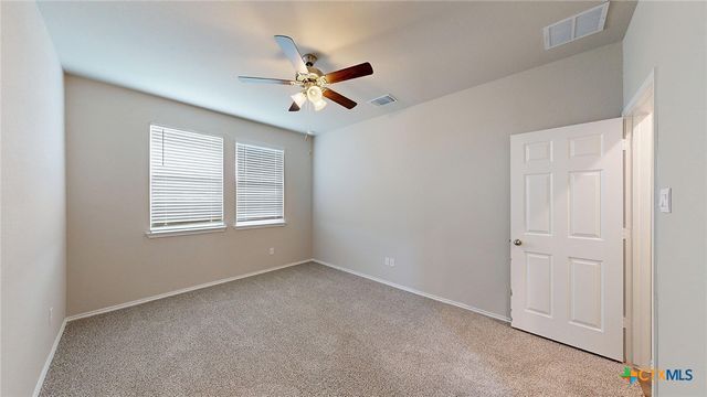 1110 Stone Valley Road, Temple, TX 76502