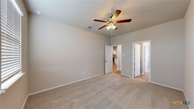 1110 Stone Valley Road, Temple, TX 76502