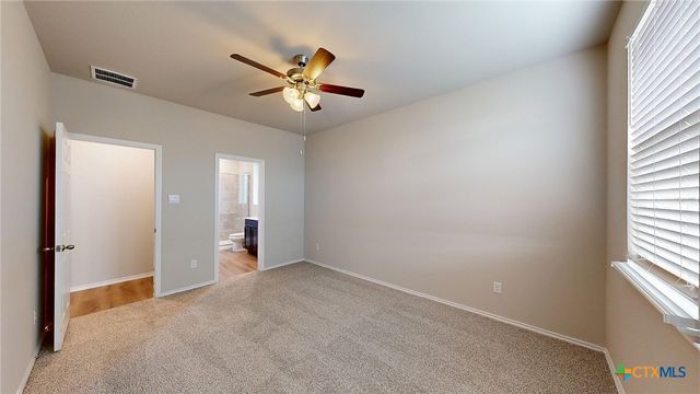 1110 Stone Valley Road, Temple, TX 76502