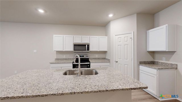 1110 Stone Valley Road, Temple, TX 76502