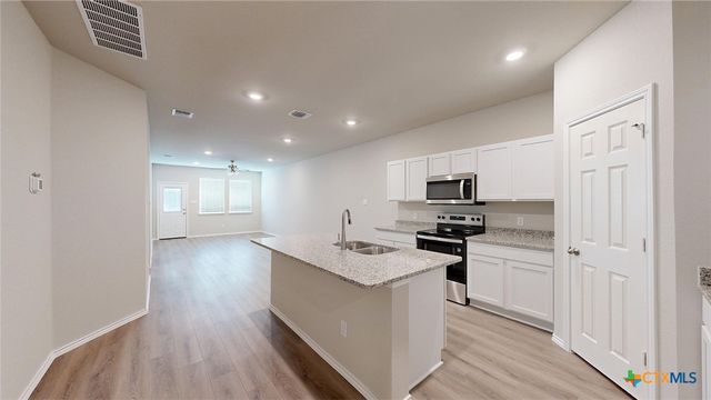1110 Stone Valley Road, Temple, TX 76502