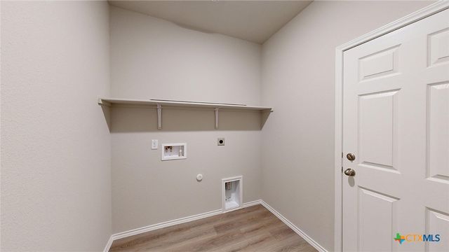 1110 Stone Valley Road, Temple, TX 76502