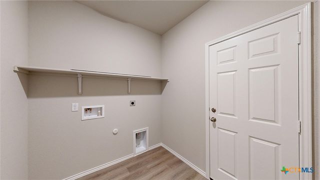 1110 Stone Valley Road, Temple, TX 76502