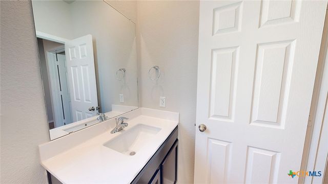 1110 Stone Valley Road, Temple, TX 76502