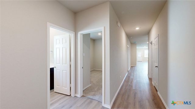 1110 Stone Valley Road, Temple, TX 76502