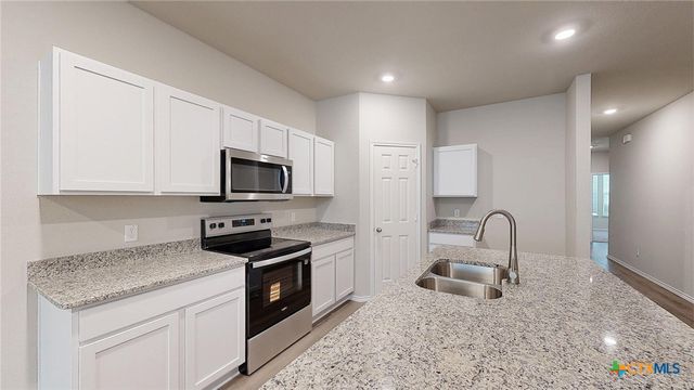 1110 Stone Valley Road, Temple, TX 76502
