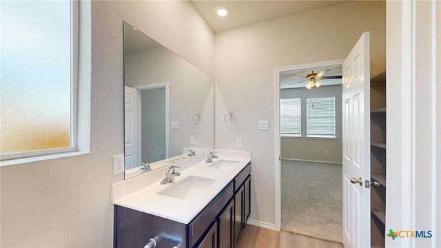 1110 Stone Valley Road, Temple, TX 76502