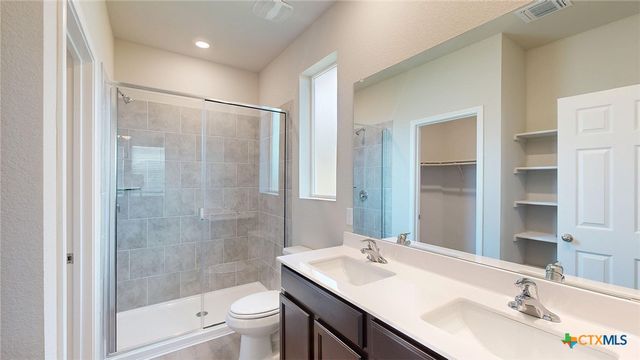 1110 Stone Valley Road, Temple, TX 76502