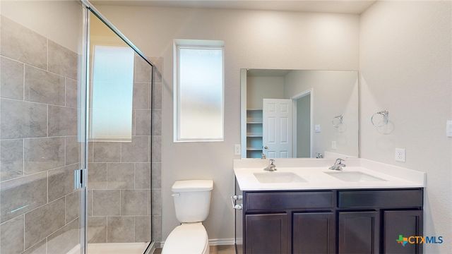 1110 Stone Valley Road, Temple, TX 76502