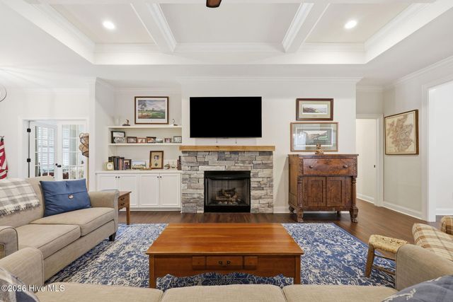 135 Heath Court, West End, NC 27376