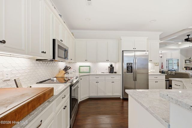 135 Heath Court, West End, NC 27376