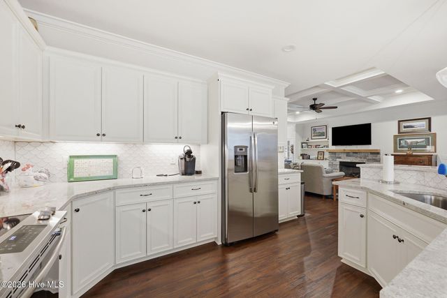 135 Heath Court, West End, NC 27376