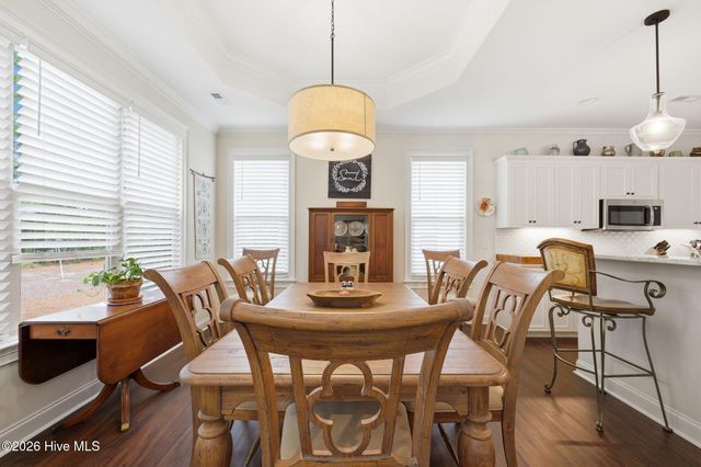135 Heath Court, West End, NC 27376