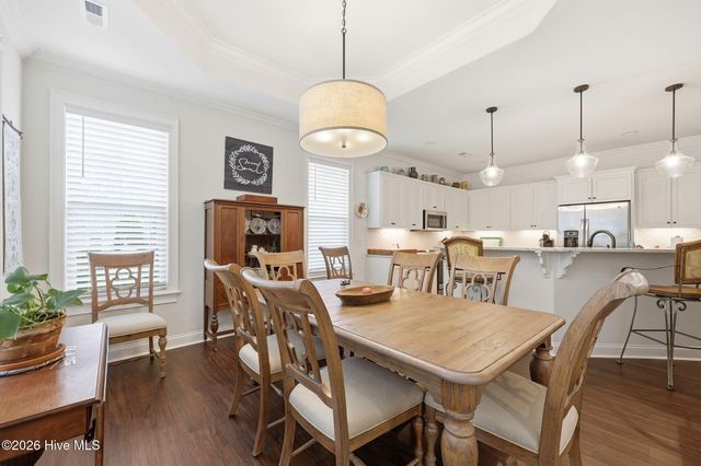 135 Heath Court, West End, NC 27376