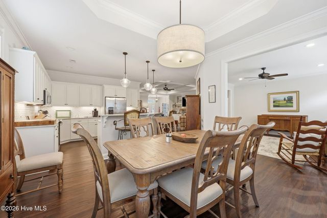 135 Heath Court, West End, NC 27376