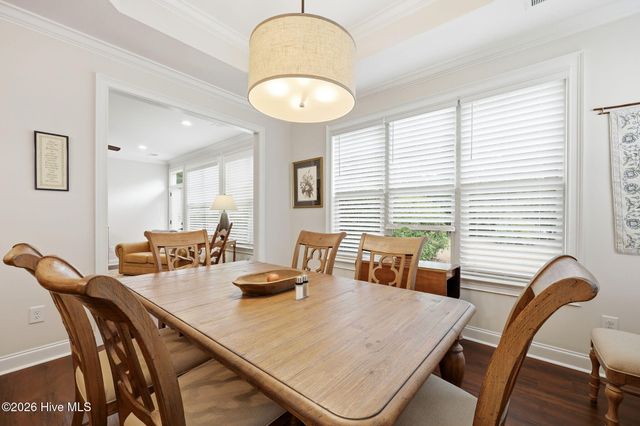 135 Heath Court, West End, NC 27376