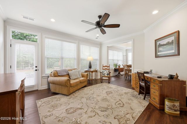 135 Heath Court, West End, NC 27376