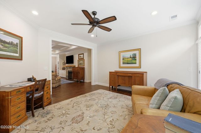 135 Heath Court, West End, NC 27376