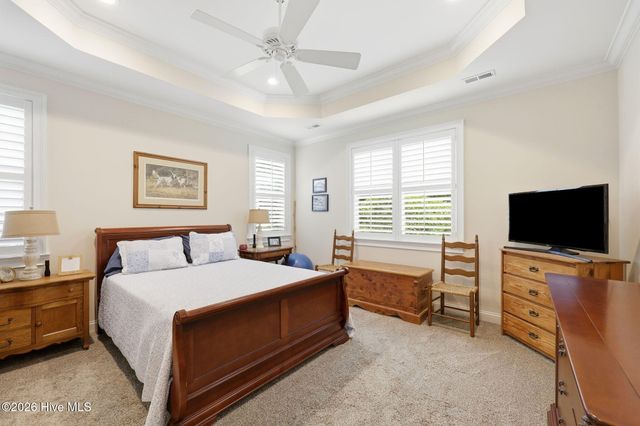 135 Heath Court, West End, NC 27376
