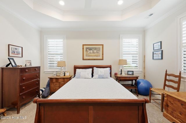 135 Heath Court, West End, NC 27376