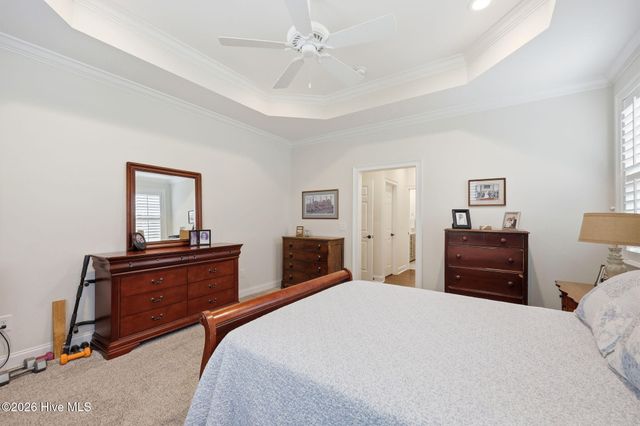 135 Heath Court, West End, NC 27376