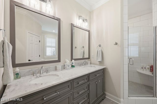135 Heath Court, West End, NC 27376