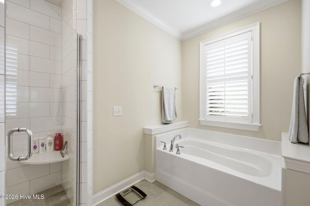 135 Heath Court, West End, NC 27376