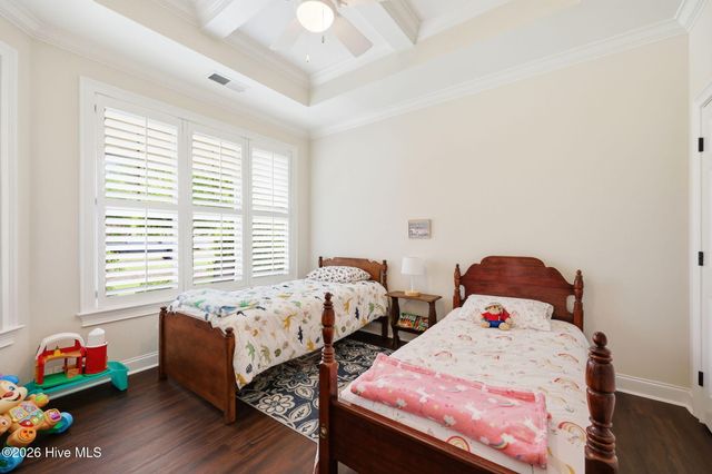 135 Heath Court, West End, NC 27376