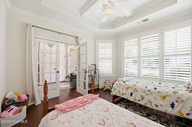 135 Heath Court, West End, NC 27376