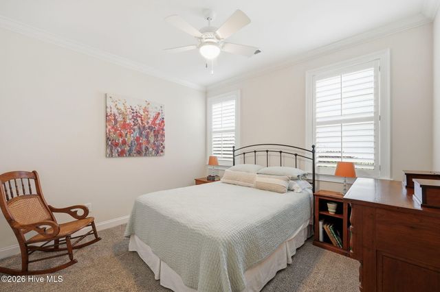 135 Heath Court, West End, NC 27376