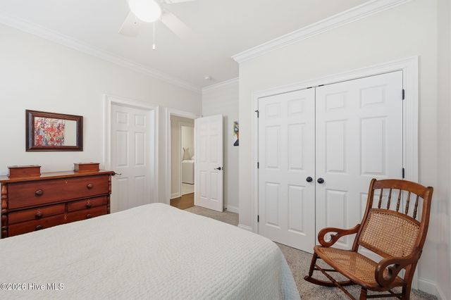 135 Heath Court, West End, NC 27376