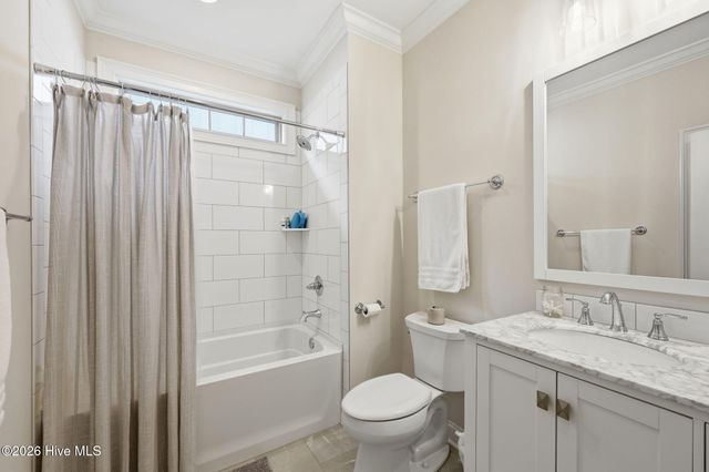135 Heath Court, West End, NC 27376