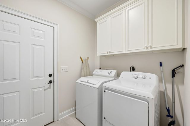 135 Heath Court, West End, NC 27376