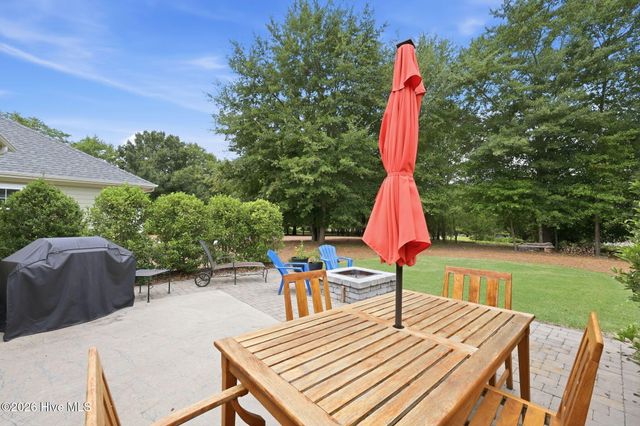 135 Heath Court, West End, NC 27376