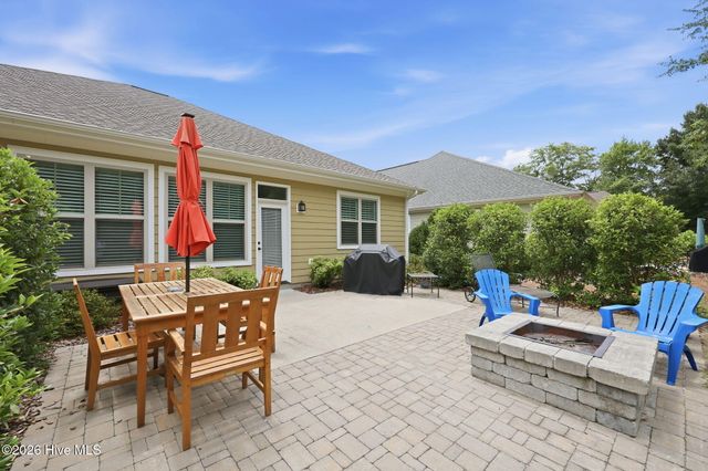 135 Heath Court, West End, NC 27376