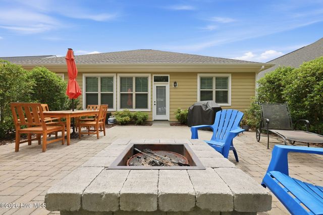 135 Heath Court, West End, NC 27376
