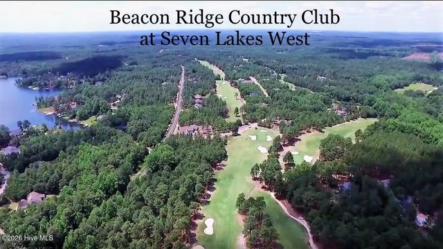 135 Heath Court, West End, NC 27376