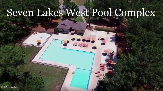 135 Heath Court, West End, NC 27376