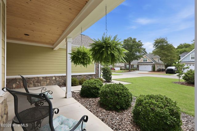 135 Heath Court, West End, NC 27376