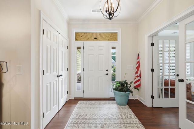 135 Heath Court, West End, NC 27376