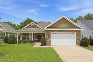 135 Heath Court, West End, NC 27376