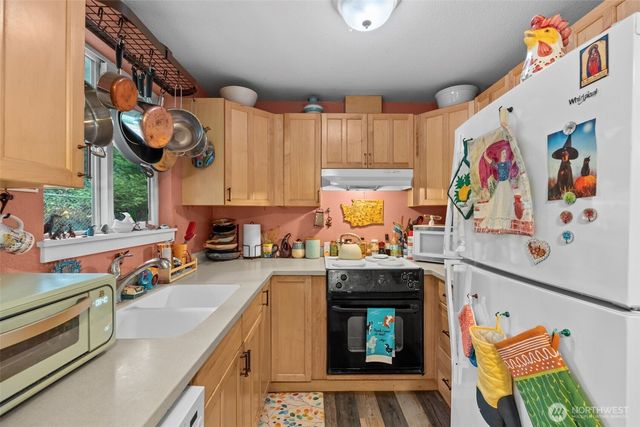 8207 Paine Street SW, Lakewood, WA 98499