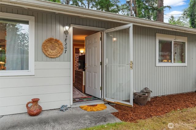 8207 Paine Street SW, Lakewood, WA 98499
