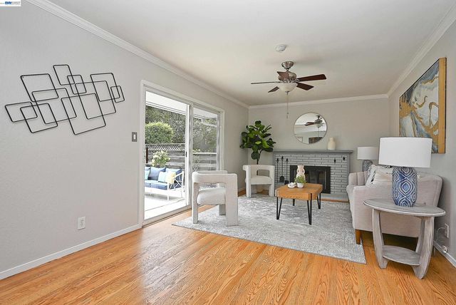 5332 Selma Ave, Fremont, CA 94536