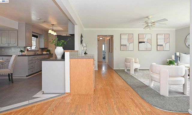 5332 Selma Ave, Fremont, CA 94536
