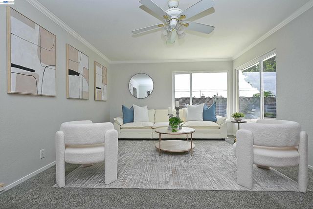 5332 Selma Ave, Fremont, CA 94536