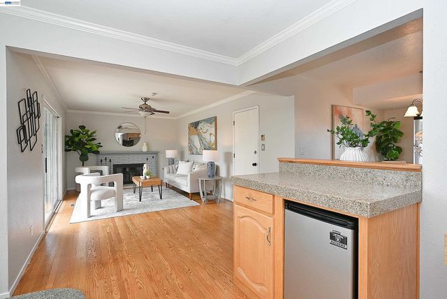 5332 Selma Ave, Fremont, CA 94536