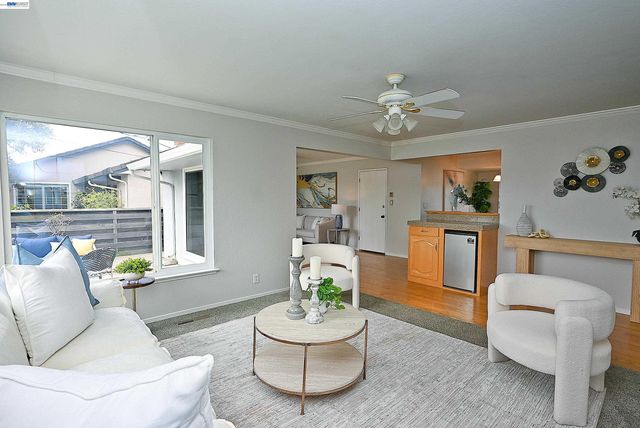 5332 Selma Ave, Fremont, CA 94536