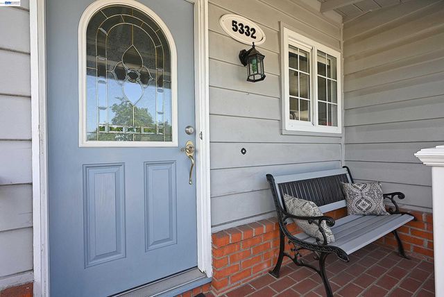 5332 Selma Ave, Fremont, CA 94536