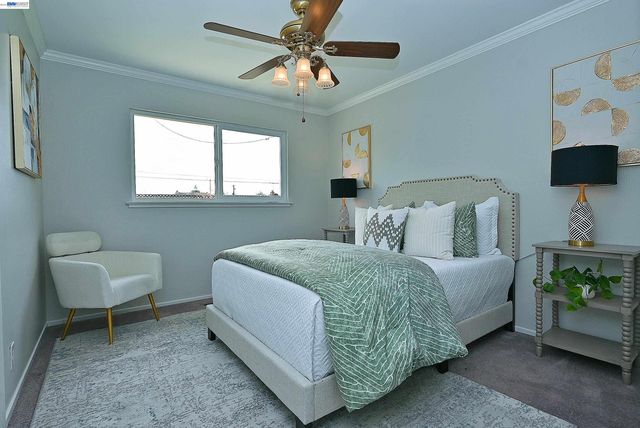 5332 Selma Ave, Fremont, CA 94536